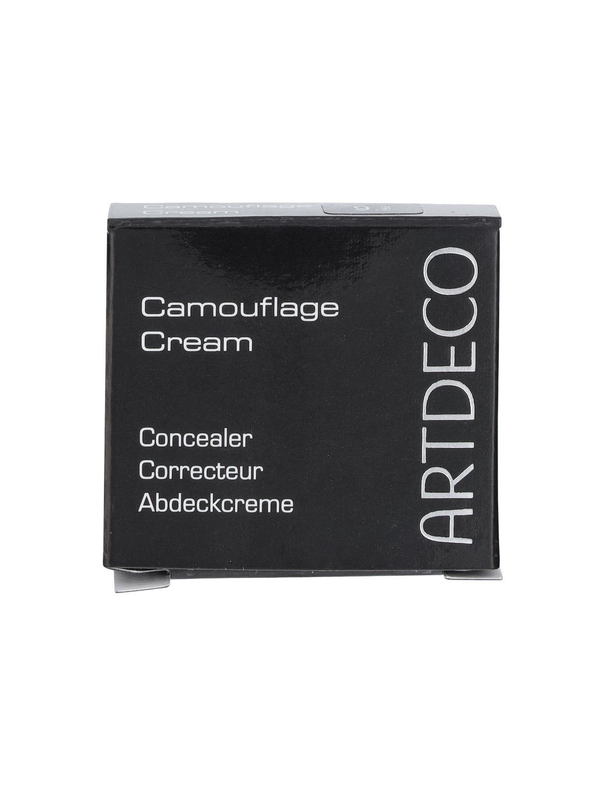 Crema camouflage Artdeco 4,5 g 9 Soft Cinnamon