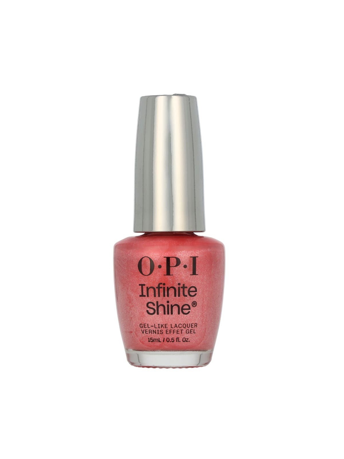OPI Infinite Shine Princesses Rule! Smalto per unghie