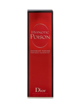 Dior Hypnotic Poison Deo Spray donna 100ml