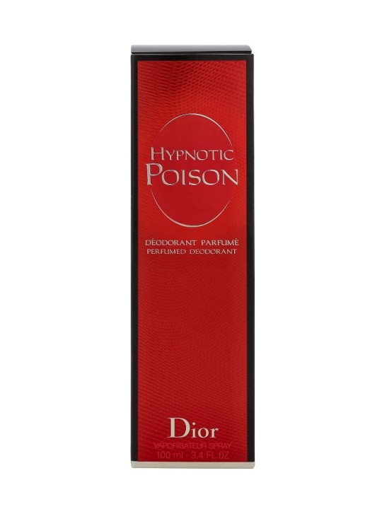 Dior Hypnotic Poison Deo Spray donna 100ml