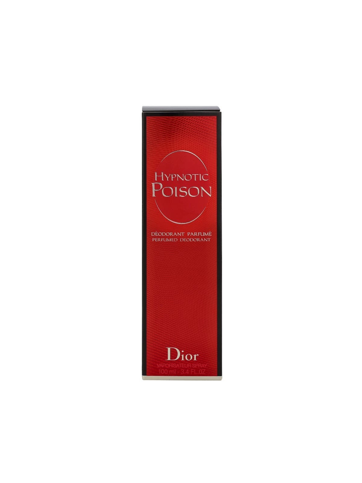 Dior Hypnotic Poison Deo Spray donna 100ml