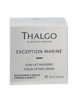 Crema sollevante palpebre Thalgo Exception Marine 15ml