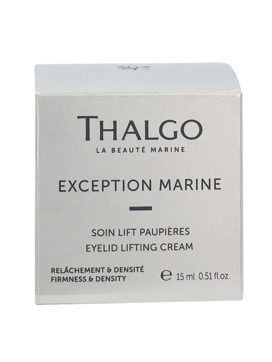 Crema sollevante palpebre Thalgo Exception Marine 15ml