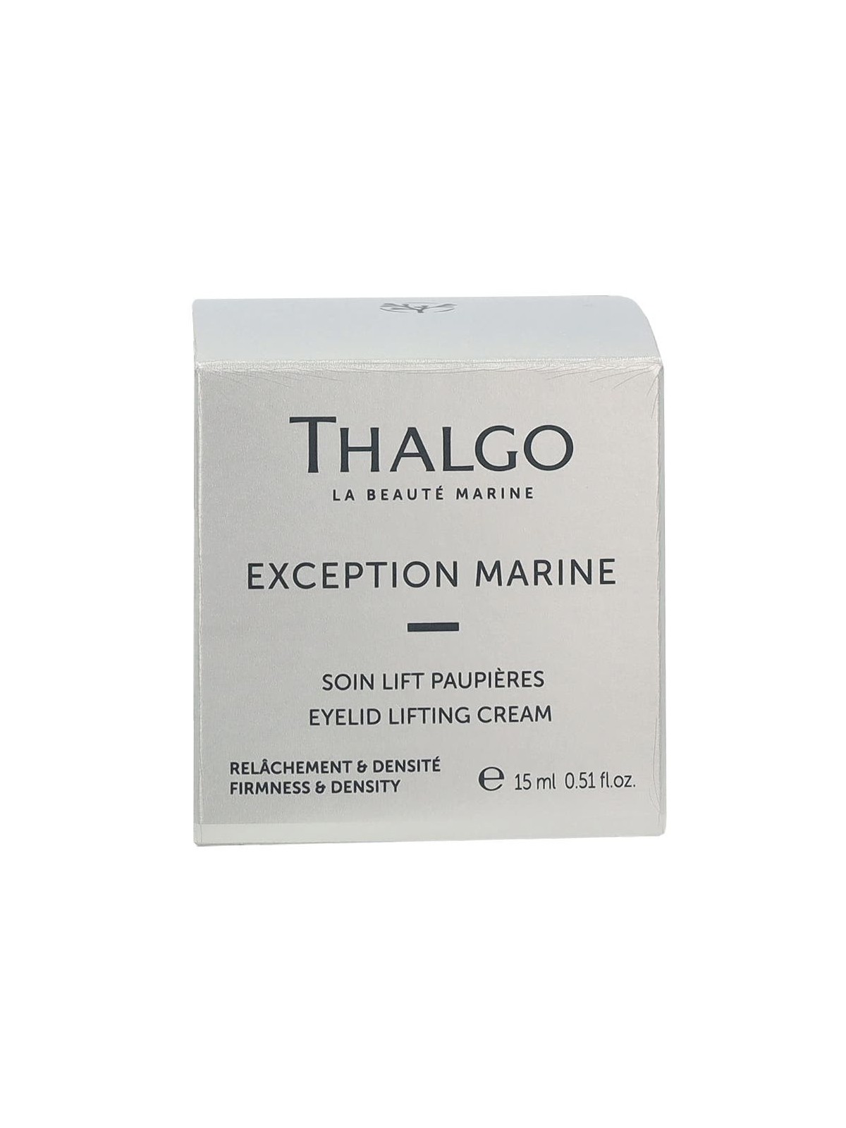 Crema sollevante palpebre Thalgo Exception Marine 15ml