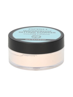 Waterproof Setting Powder Gosh - Transparent 7g