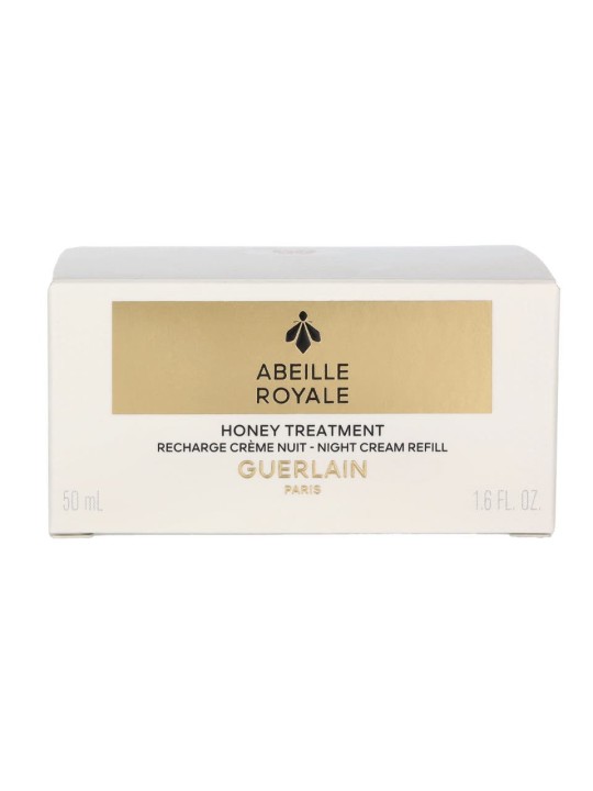 Guerlain Abeille Royale Honey Treatment Night Cream -