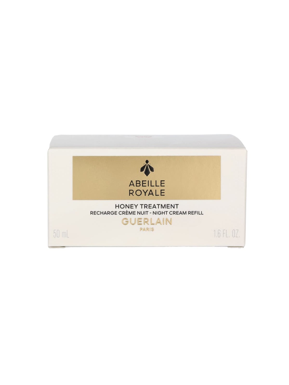Guerlain Abeille Royale Honey Treatment Night Cream -