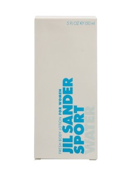 Jil Sander Sport Water For Women Fresh Body Lotion donna 150ml