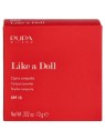 Pupa Like A Doll Nude Skin Compact Powder SPF15 donna 10g Numero 002 Sublime Nude - For All Skin Types Pupa Milano www.essenzeto