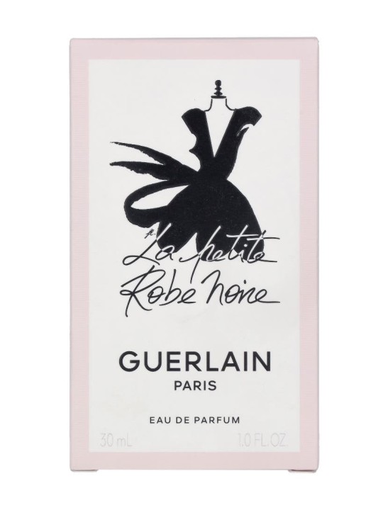 Guerlain La Petite Robe Noire eau de parfum Spray donna 30ml Guerlain www.essenzetotalstyle.com 