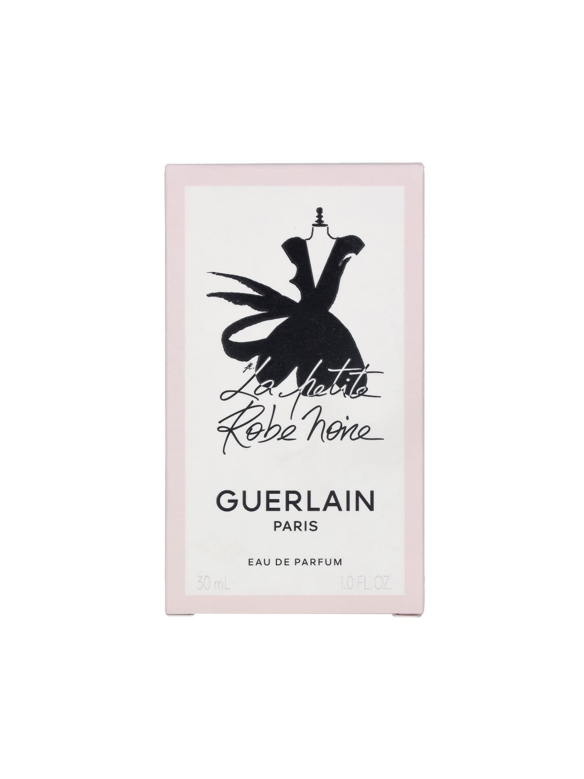 Guerlain La Petite Robe Noire eau de parfum Spray donna 30ml Guerlain www.essenzetotalstyle.com 