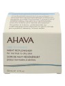 Crema notte Ahava Time To Hydrate Night Replenisher 50ml