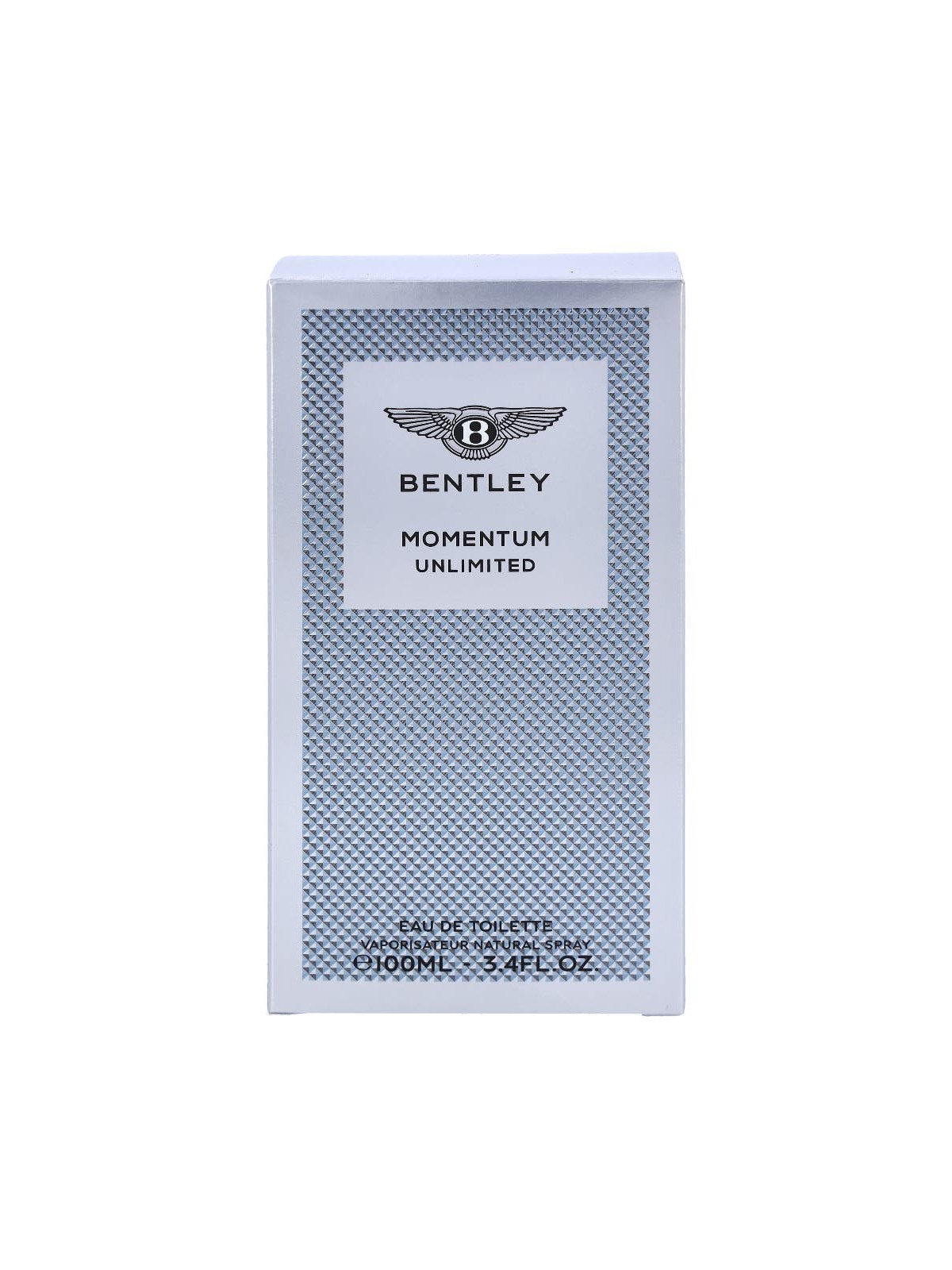 Bentley Momentum Unlimited eau de toilette Spray 100ml