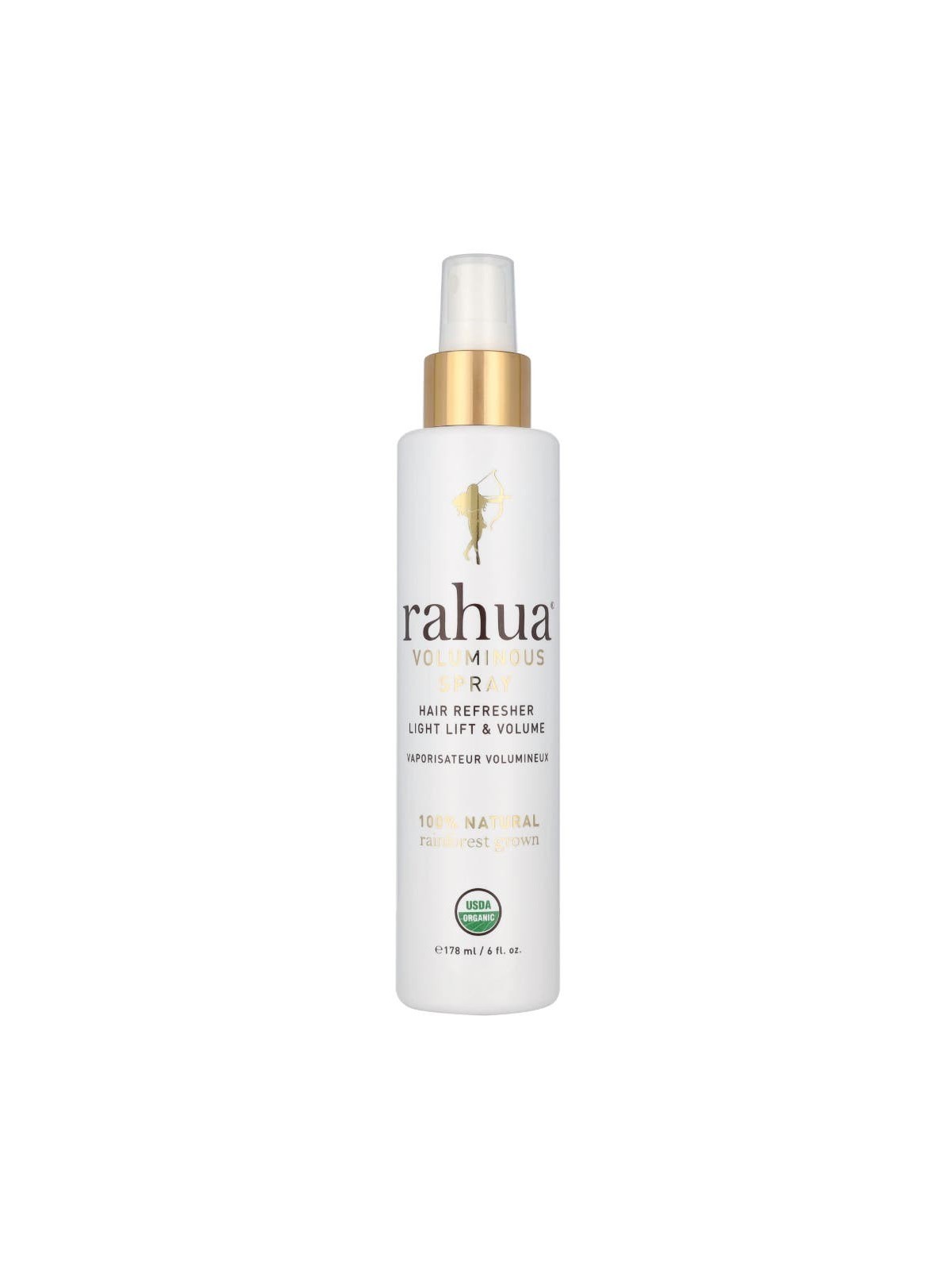 Spray volumizzante Rahua 178ml