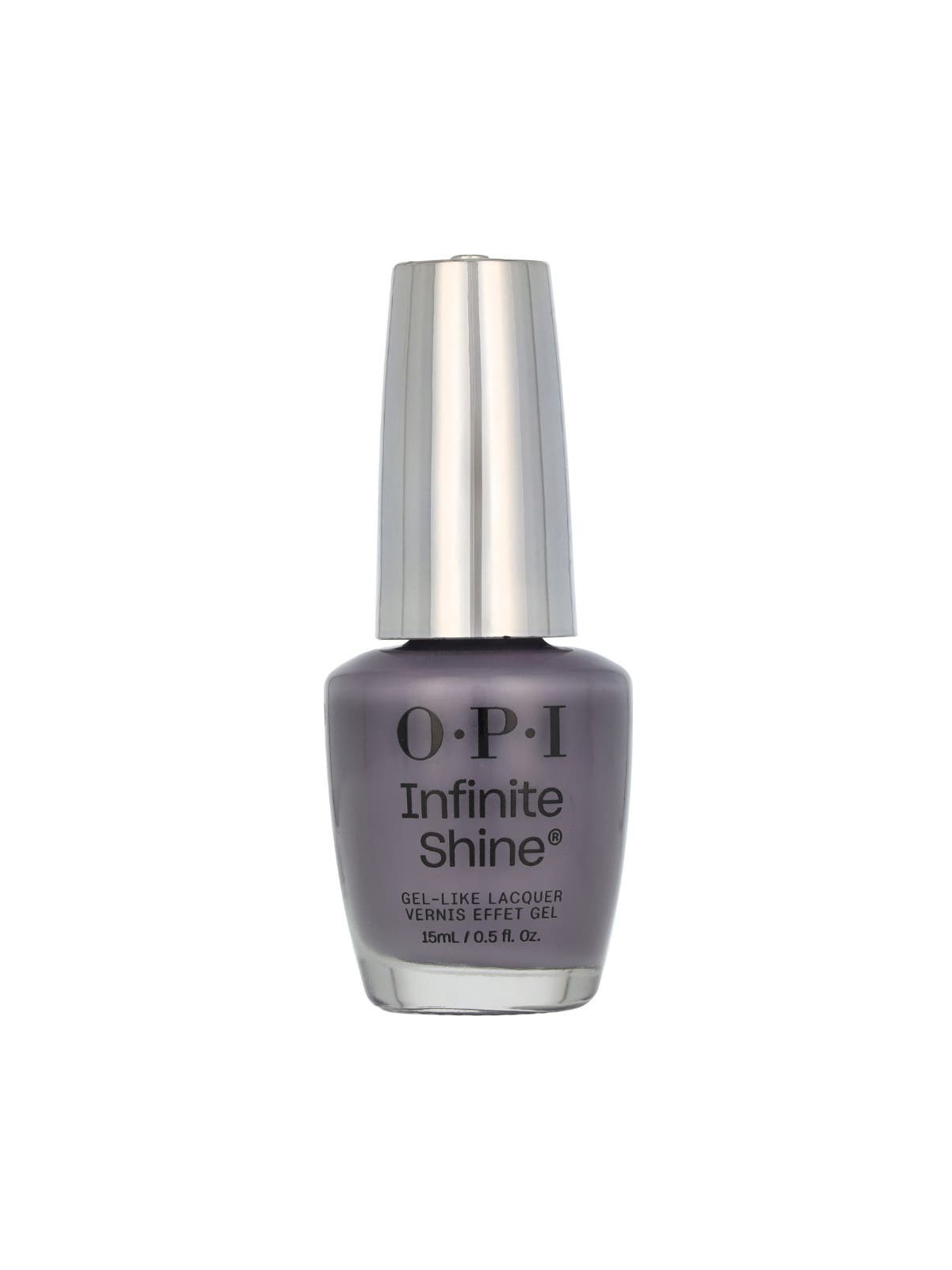 OPI Infinite Shine Gel-Like Lacquer Endure&Allure