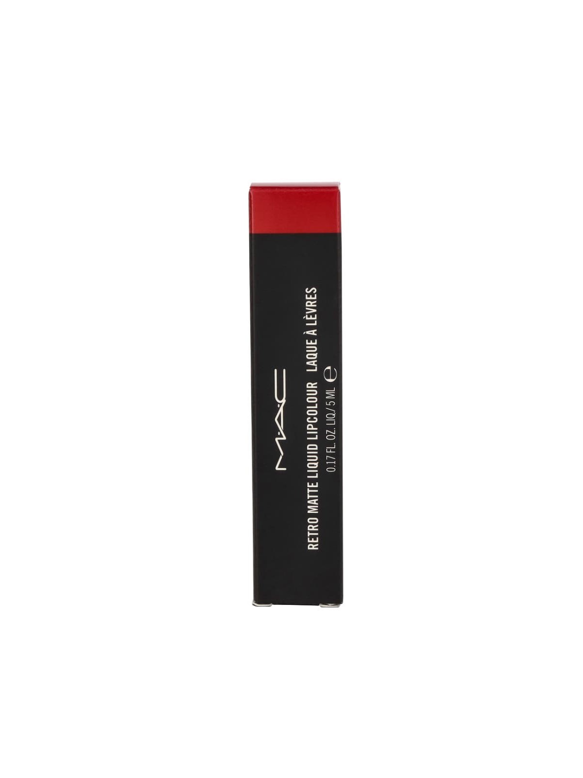 Rossetto liquido MAC Retro Matte 5ml Dance With Me