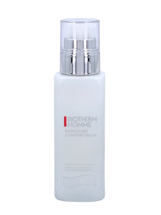 Baume balsamo ultra confort uomo 100ml - Biotherm