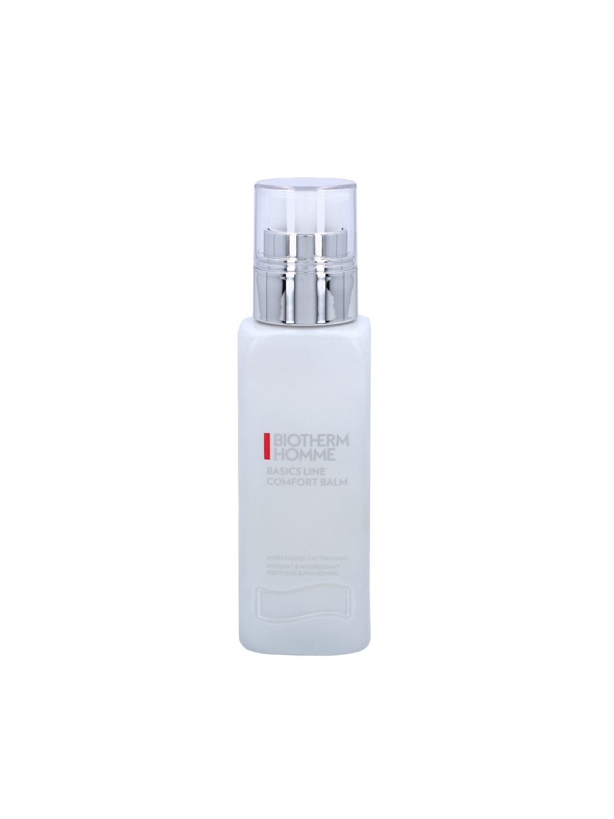 Baume balsamo ultra confort uomo 100ml - Biotherm