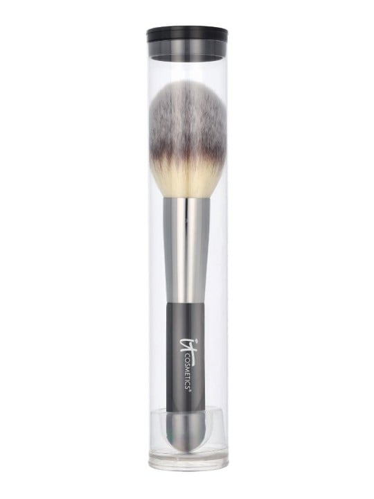 Pennello polvere sferico It Cosmetics HEAVENLY LUXE 8 unisex