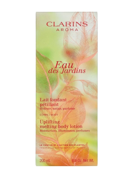 Crema corpo rigenerante fondente donna 200ml