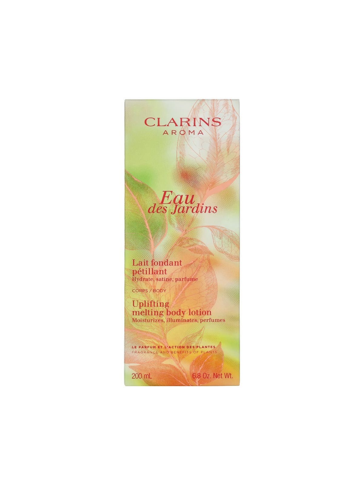 Crema corpo rigenerante fondente donna 200ml