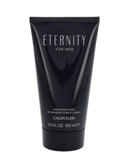 Calvin Klein Eternity For Men Hair And Body Wash uomo 150ml