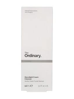 The Ordinary Glycolipid Cream Cleanser 150ml acquista 