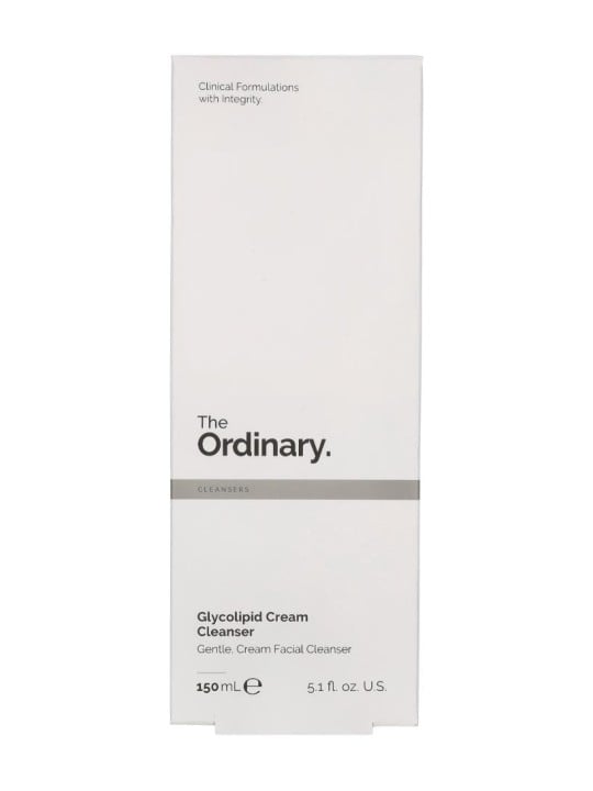 The Ordinary Glycolipid Cream Cleanser 150ml acquista 