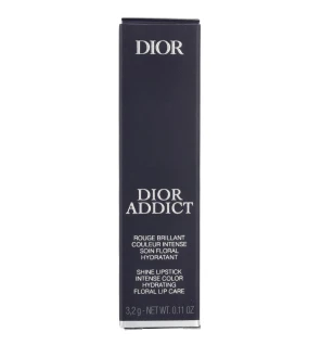Rossetto Dior Addict Shine Intense 3,2g Lady Red