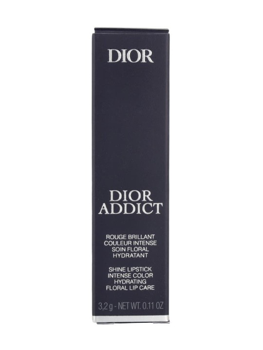 Rossetto Dior Addict Shine Intense 3,2g Lady Red