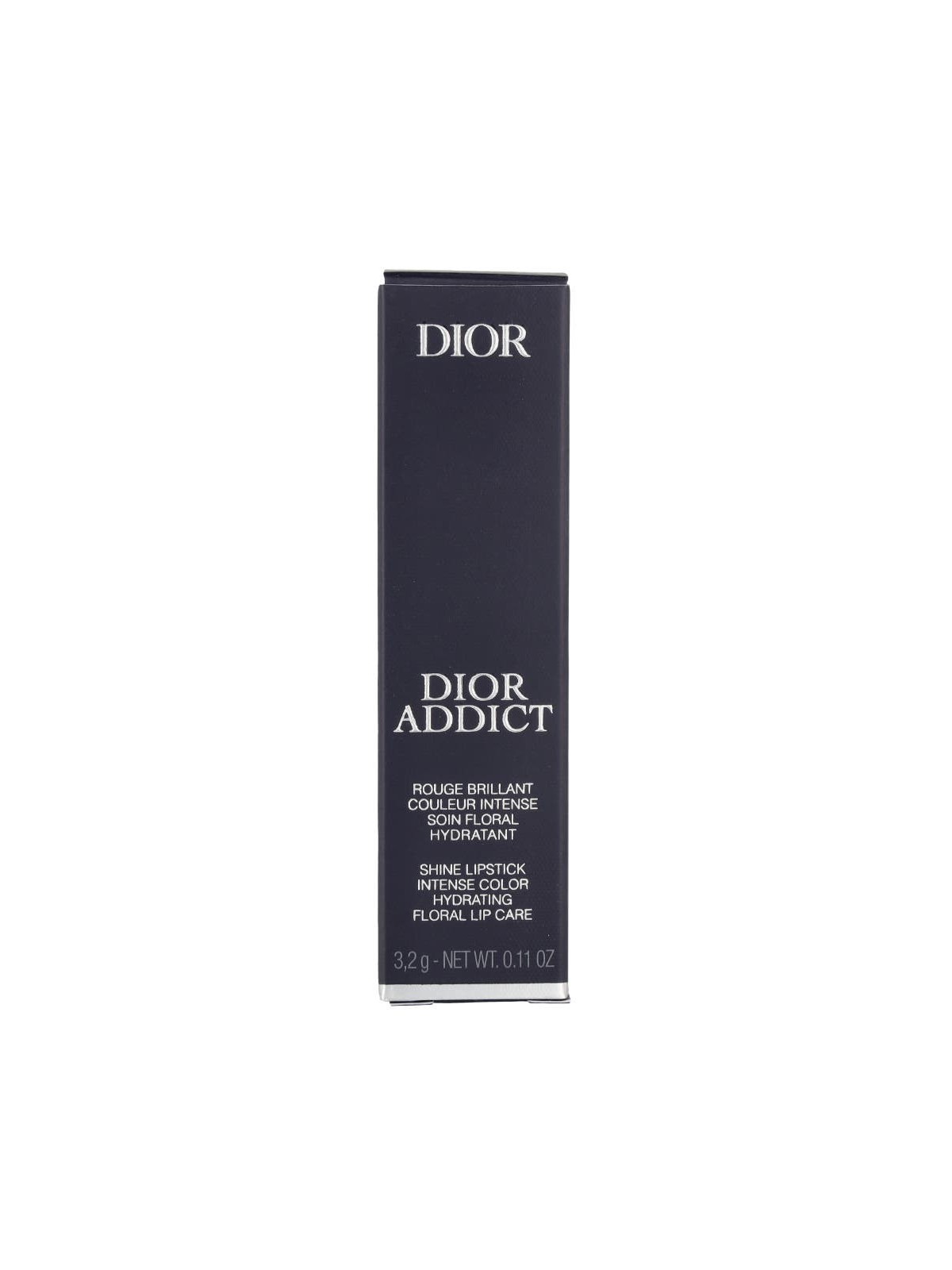 Rossetto Dior Addict Shine Intense 3,2g Lady Red