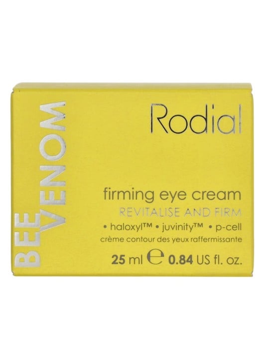 Rodial Bee Venom Eye Cream donna 25ml acquista