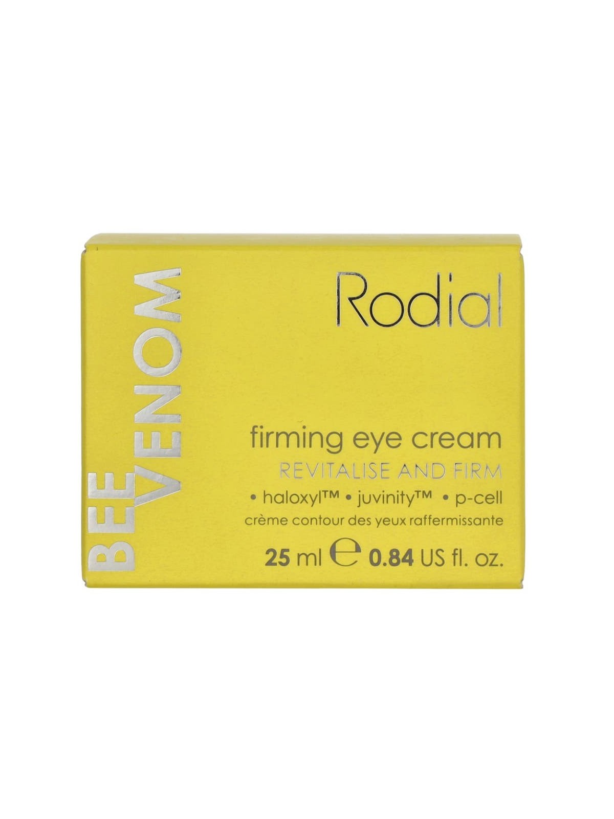 Rodial Bee Venom Eye Cream donna 25ml acquista
