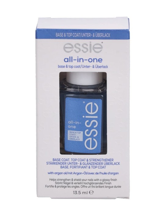 Essie All-In-One Base & Top Coat 13,5ml