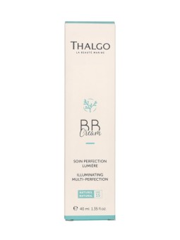 Thalgo Illuminating Multi-Perfection BB Cream SPF15 donna 40ml Natural