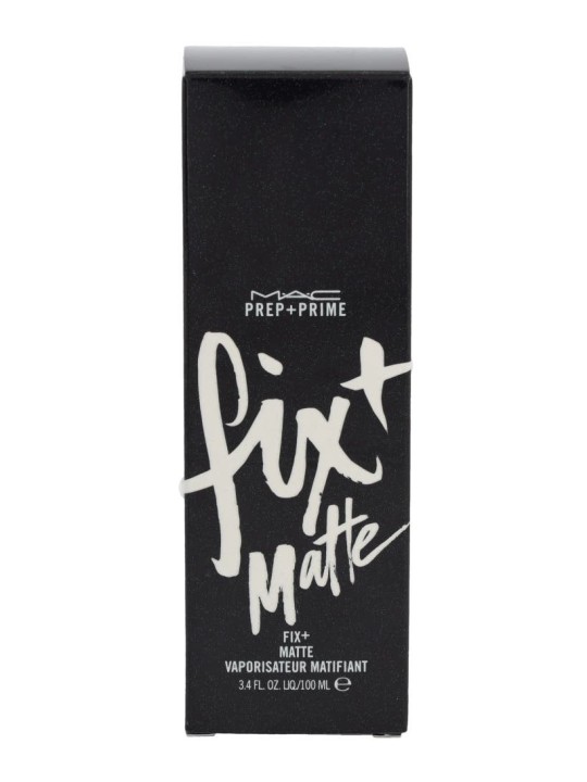 MAC Prep  Prime Fix donna 100ml Matte Primer