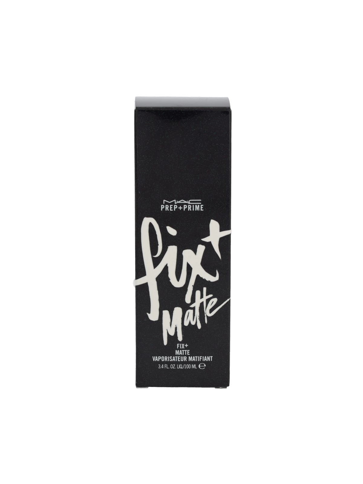 MAC Prep  Prime Fix donna 100ml Matte Primer