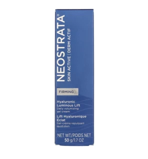 Neostrata Hyaluronic Luminous Lift 50g acquista 