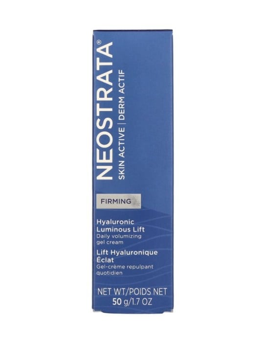 Neostrata Hyaluronic Luminous Lift 50g acquista 