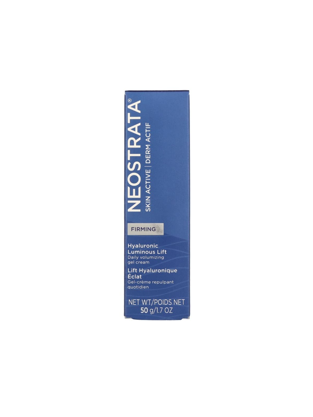 Neostrata Hyaluronic Luminous Lift 50g acquista 