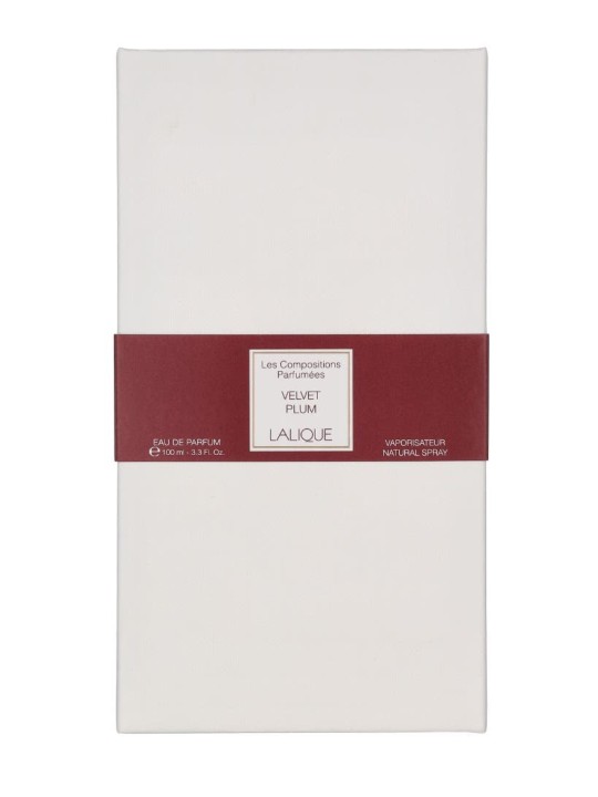 Velvet Plum EDP