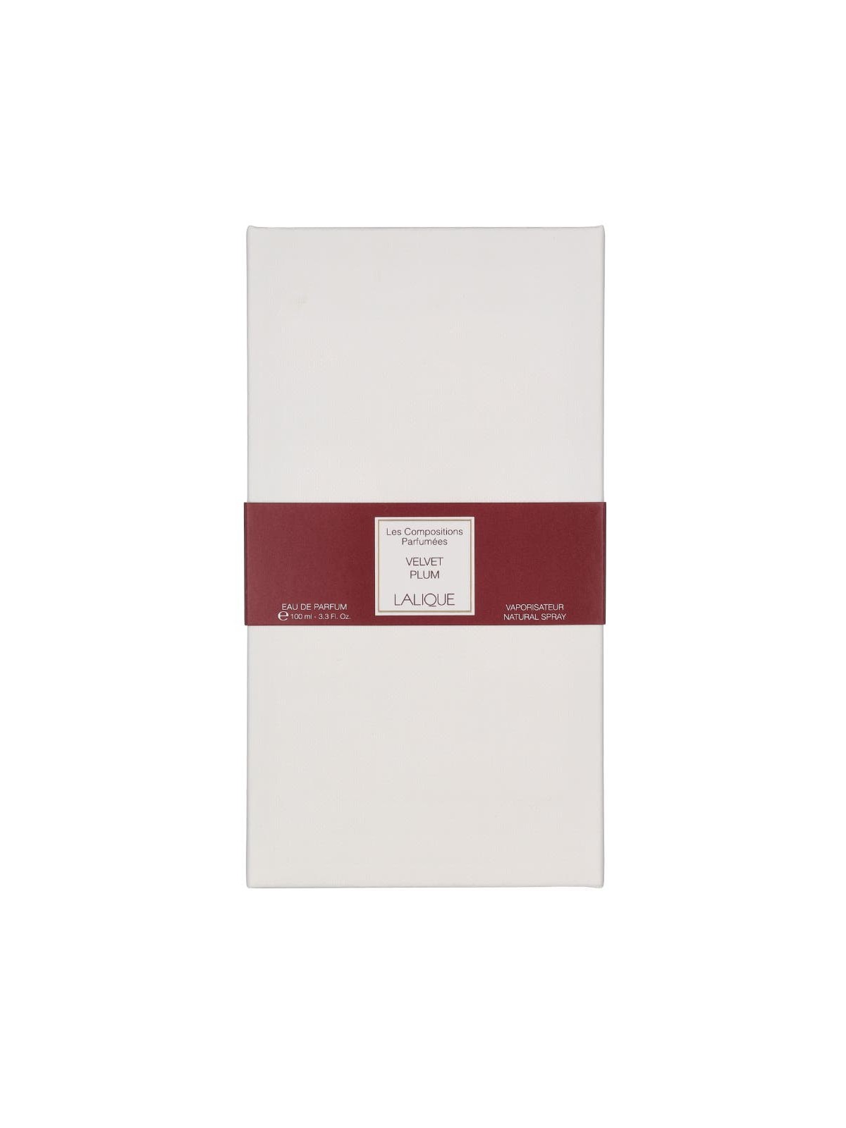 Velvet Plum EDP