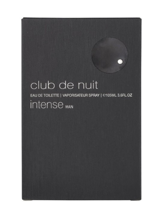 Armaf Club de Nuit Intense Man EDT Spray 105ml