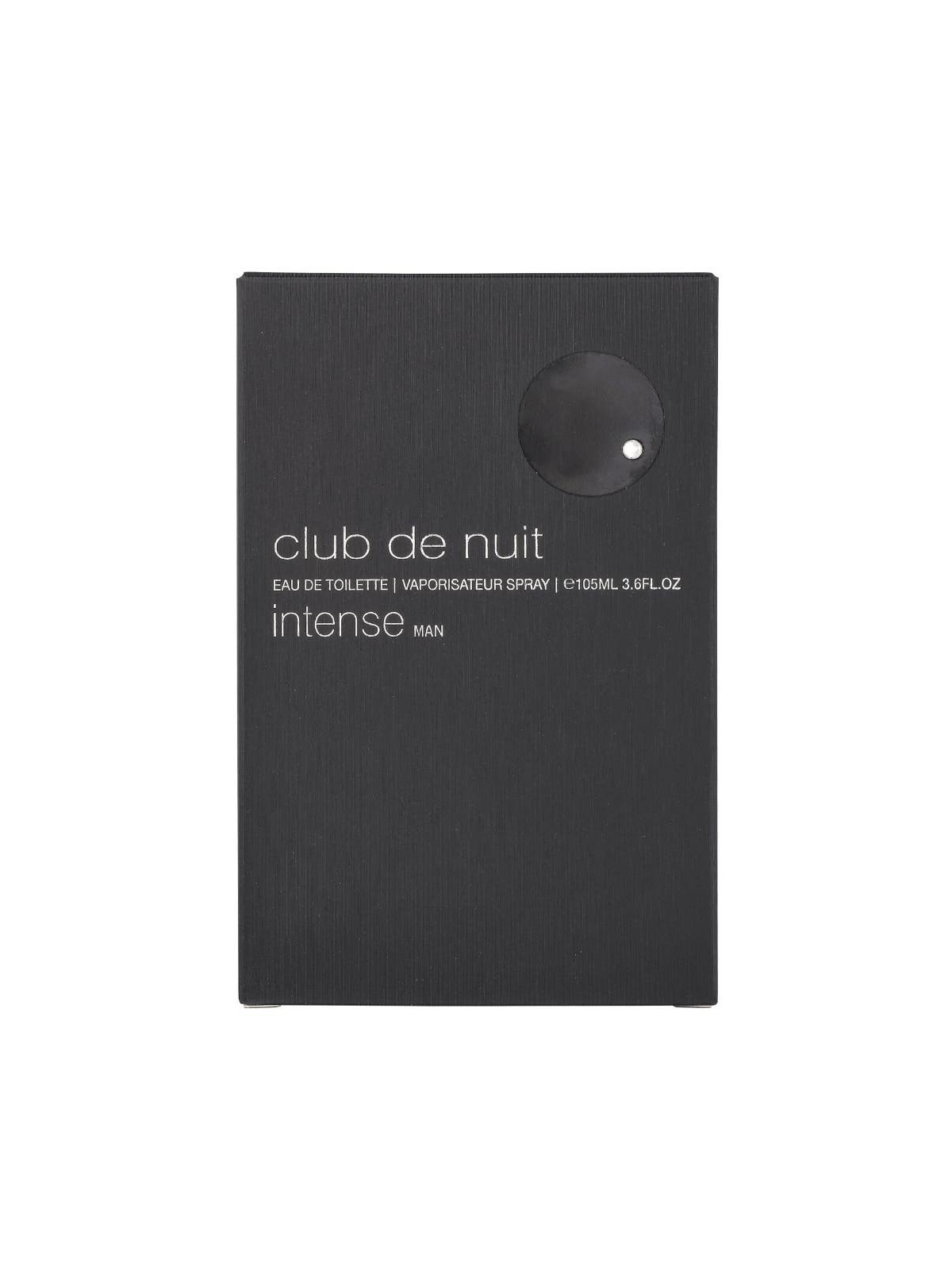 Armaf Club de Nuit Intense Man EDT Spray 105ml