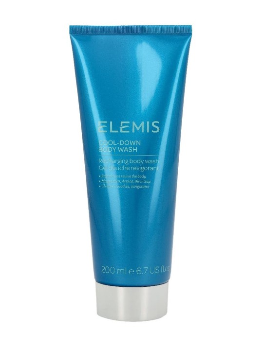 Elemis Cool-Down Body Wash Rinfrescante 200ml