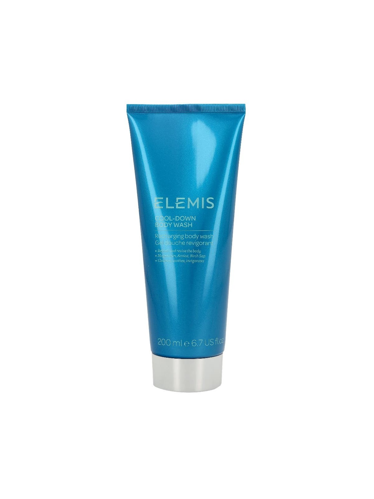 Elemis Cool-Down Body Wash Rinfrescante 200ml
