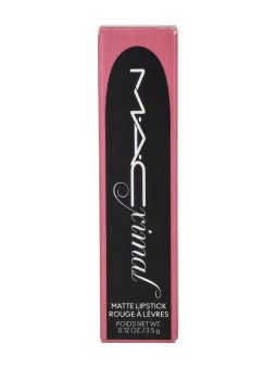 Rossetto opaco MAC Mï¿½ï¿½Aï¿½ï¿½Cximal Silky Matte Snob