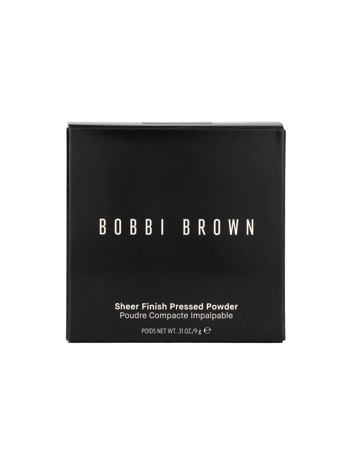 Bobbi Brown Sheer Finish Pressed Powder Soft Sand