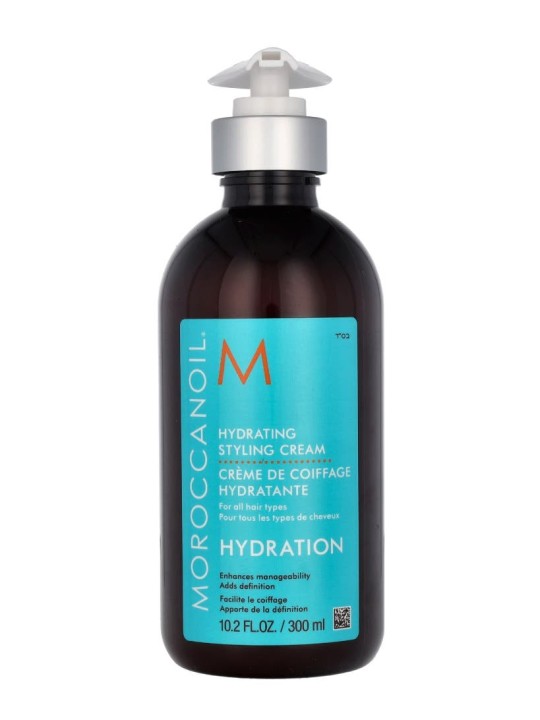 Moroccanoil Hydrating Styling Cream 300ml