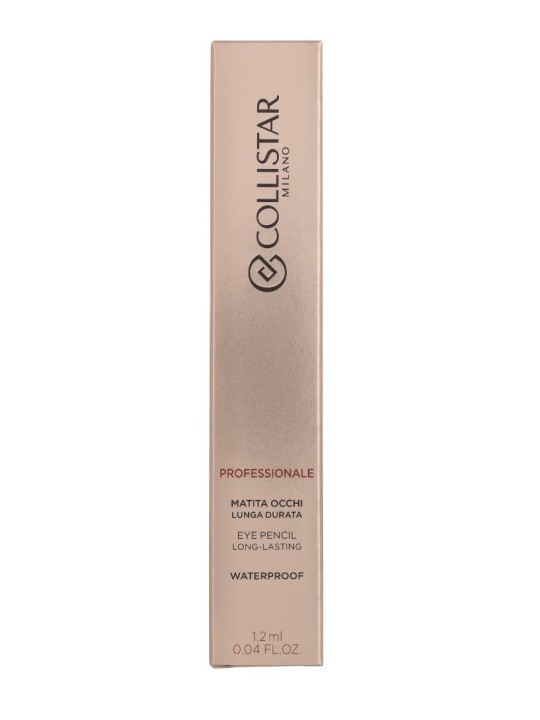 Collistar Professional Waterproof Eye Pencil Bronze